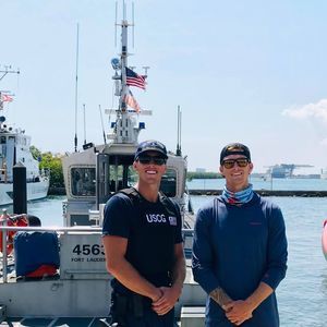 Meet your Posher, Jesse